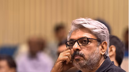 BJP leader offers ₹10,000 reward to hit Bhansali with a shoe