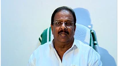 Kerala chief minister should resign, says Kannur Congress candidate