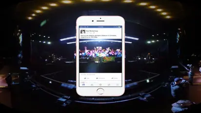 பேஸ்புக் 36௦ ஆப் அறிமுகம்......