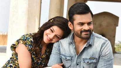 జవాన్ మూవీ రివ్యూ రేటింగ్