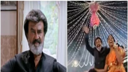 காலா டீசர் எப்படி... ஏசியா நெட் விமர்சனம்...!