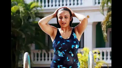 Here is why Pooja Gandhi's father is being sued