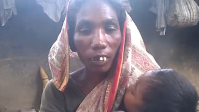 No Aadhaar, no ration: 11-year-old Jharkhand girl had only word on her lips before she died - rice