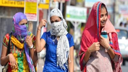 Tamilnadu Rain: ஏடாகூடமாக மழை பெய்யப்போகுதா? வெயில் சுட்டெரிக்க போகுதா? வானிலை கொடுத்த முக்கிய அப்டேட்!