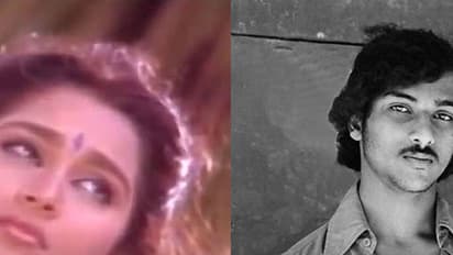 I will bear with her because she looks adorable on screen: Crazy Star Ravichandran