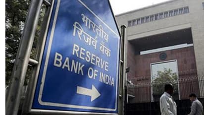 സുധാ ബാലകൃഷ്ണന് റിസര്വ് ബാങ്ക് ഓഫ് ഇന്ത്യയുടെ ആദ്യ വനിതാ സിഎഫ്ഒ