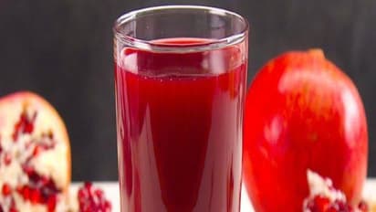 செல்சிதைவு ஏற்படாமல் இருக்க தினமும் மாதுளை சாறு குடிக்கணுமாம் - ஆராய்ச்சியாளர்கள் சொல்றாங்க...