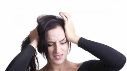 தலைவலியில் எத்தனை வகைகள் இருக்கு தெரியுமா? இதை வாசிங்க தெரியும்...