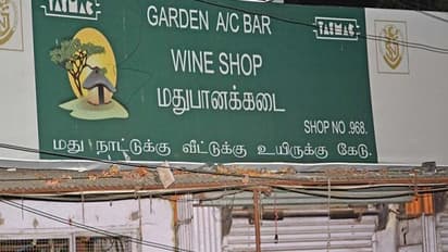 மூடப்பட்ட டாஸ்மாக் கடைகளை திறக்க அனுமதி அளித்தது உச்ச நீதிமன்றம்... இனி நெடுஞ்சாலைத் தள்ளாட்டத்துக்கு தடையில்லை!