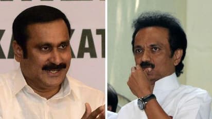 யாருடன் கூட்டணி..? விளக்கத்துடன் பாமக அதிரடி அறிவிப்பு..!