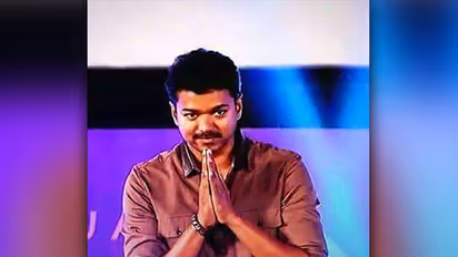 Actor Vijay is the future CM of Tamil Nadu, says veteran actor and politician S. Ve .Sekhar