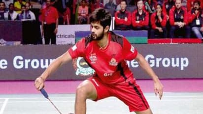 ஆக்லாந்து ஓபன் பாட்மிண்டன்: காலிறுதியில் கால் பதித்த இந்திய வீரர்கள் இவர்கள்தான்...