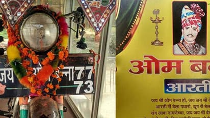 ബുള്ളറ്റ് ക്ഷേത്രത്തിലേക്കൊരു യാത്ര പോയാലോ?