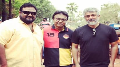 டிவிட்டரில் வெளியான விசுவாசம் படக்கதை; இப்படி தான் நடந்திருக்கும் என வெளிவந்த தகவல்;