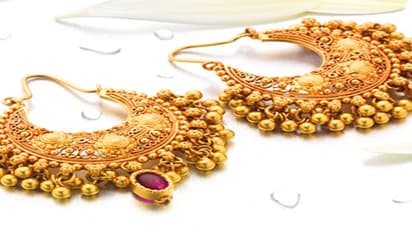 மாலைநேர நிலவரப்படி சவரனுக்கு 16 ரூபாய் உயர்வு...!