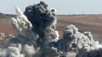 আমেরিকাকে পাশে পেতেই কি তুরস্ককে কড়া বার্তা ভারতের