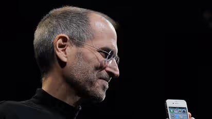 Steve Jobs didn't invent the iPhone, claims Congresswoman