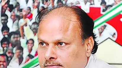 Education, rural sector, women get thrust in AP budget