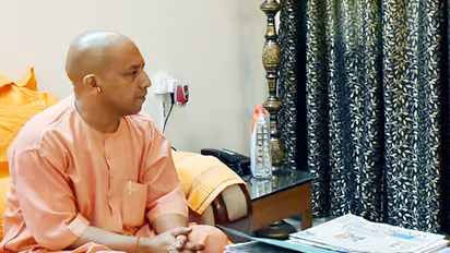 ‘ಯೋಗಿ ಭ್ರಷ್ಟಾಚಾರವೇ ಸೋಲಿಗೆ ಕಾರಣ’: ಬಿಜೆಪಿ ಶಾಸಕರ ಆರೋಪ..!