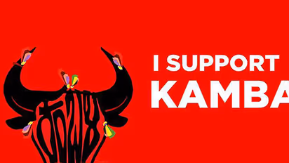 ‘Kambala is our livelihood, buffaloes are our children’