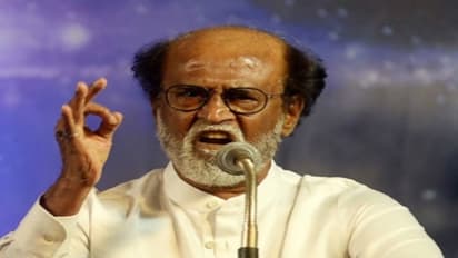 கர்நாடக ஆளுநரின் செயல் கேலிக்கூத்து.. பாஜகவிற்கு எதிராக பகிரங்க கருத்து சொன்ன ரஜினி