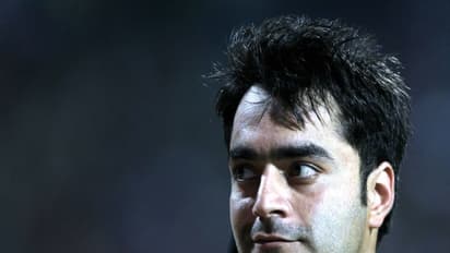 எவ்வளவு பெரிய விஷயம்..? நான் பெரிய அதிர்ஷ்டக்காரன்.. ரஷீத் கான் பெருமிதம்