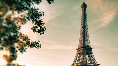 Explore Paris on a shoestring budget