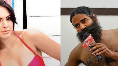 After Patanjali, Baba Ramdev to now try his luck in Bollywood