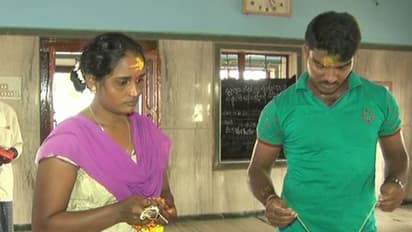 ಕಾಲೇಜು ದಿನಗಳಲ್ಲಿ ಬೇಕಿತ್ತು ಪ್ರೀತಿ ಪ್ರೇಮ: ಸರ್ಕಾರಿ ಕೆಲಸ ಸಿಕ್ಕ ಮೇಲೆ ಕೈ ಕೊಡೋ ಪ್ಲಾನ್!