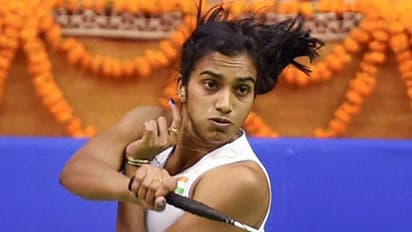 ವಿಶ್ವ ಟೂರ್ ಬ್ಯಾಡ್ಮಿಂಟನ್ - ಸಿಂಧು ಶುಭಾರಂಭ, ಸಮೀರ್ಗೆ ಹಿನ್ನಡೆ