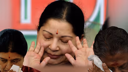 Amma’s legacy is corrupt: Sasikala, OPS, Pandian or Palani cannot save Tamil Nadu