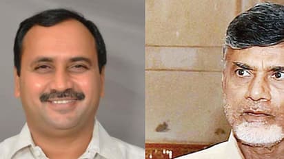 బిగ్ బ్రేకింగ్ : త్వరలో ‘ఓటుకునోటు’ కేసు విచారణ