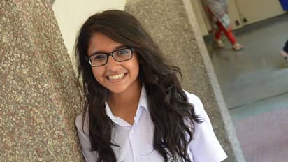 Meet Kaanchi, the 17-year-old 'artivist'