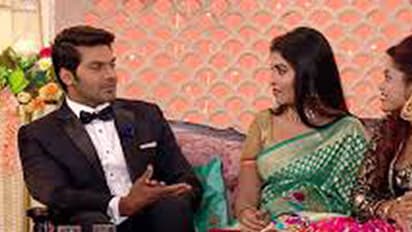 റിയാലിറ്റി ഷോയിലൂടെ ഭാവി വധുവിനെ കണ്ടെത്താനുള്ള കാരണം വെളിപ്പെടുത്തി ആര്യ