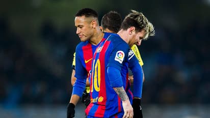 ആ വാര്‍ത്ത തെറ്റ്; ബാഴ്സയ്ക്ക് നെയ്മറെ വേണ്ട