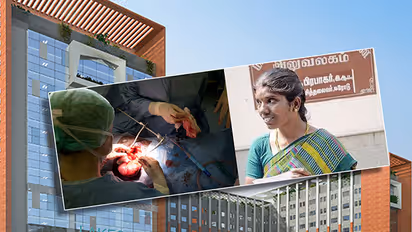 TN woman files petition, saves debt-ridden husband from selling kidney in Kochi