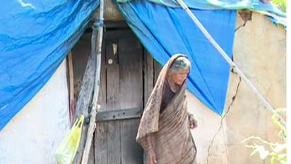 Mother chains daughters for ten years for falling in love