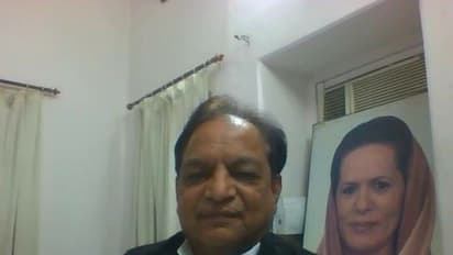 ಡಿಕೆಶಿ ಆಪ್ತ ವಿಜಯ್ ಮುಳಗುಂದ ಮೇಲೆ ಐಟಿ ರೇಡ್; ಕಾಂಗ್ರೆಸ್'ಗೆ ಮತ್ತೆ ಶಾಕ್!