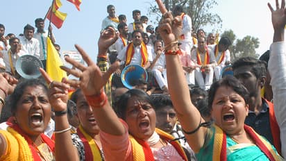 ಮಹಾದಾಯಿ ಹೋರಾಟಗಾರರ ವಿರುದ್ಧದ ಕೇಸ್ ವಾಪಸ್: ಸಿಎಂ
