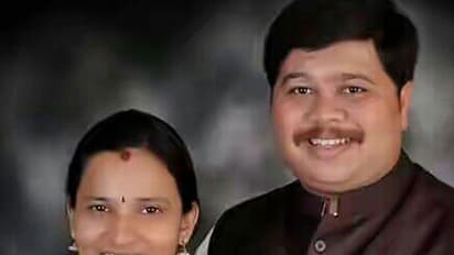 ಬಿಜೆಪಿ ಮಾಧ್ಯಮ ಸಂಚಾಲಕ ವಿನಯ್ ಪತ್ನಿಯಿಂದ ಬಿಎಸ್'ವೈಗೆ ಭಾವನಾತ್ಮಕ ಪತ್ರ