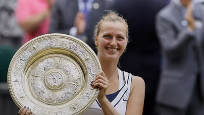 ಕ್ವಿಟೋವಾ ಮೇಲೆ ಹಲ್ಲೆ: ಅಪರಾಧಿಗೆ 8 ವರ್ಷ ಜೈಲು