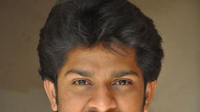 శాండీ హీరోగా జార్జి రెడ్డి జీవితం ఆధారంగా సినిమా