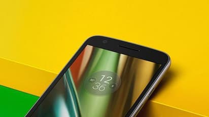 Moto E4 Plus may come with a massive 5000mAh battery