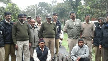 ಶ್ರೀಗಂಧ ಚೋರರನ್ನು ಹಿಡಿಯಲು ಸಿಸಿಟಿವಿ ವಿಡಿಯೋ ಕೊಟ್ಟ ಮಡಿಕೇರಿ ಕುಟುಂಬಕ್ಕೆ ಈಗ ಪ್ರಾಣಭೀತಿ..!