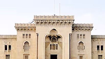 మమ్మల్ని రెగ్యులరైజ్ చేయండి.. ఓయూ నాన్ టీచింగ్ స్థాఫ్ ఆందోళన ఉధృతం