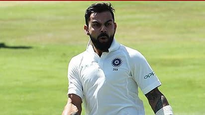 ಅಂತಿಮ ಟೆಸ್ಟ್: ಭಾರತ 247ಕ್ಕೆ ಆಲೌಟ್,ಆಫ್ರಿಕಾಕ್ಕೆ ಆರಂಭದಲ್ಲೇ ಶಾಕ್