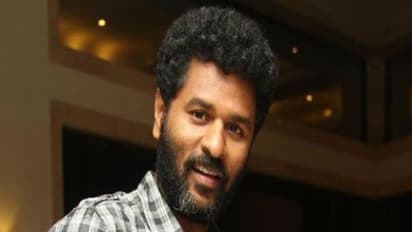 மீண்டும் ஹிந்தி படம் இயக்கப் போகிறேன்....பிரபுதேவா தகவல்..