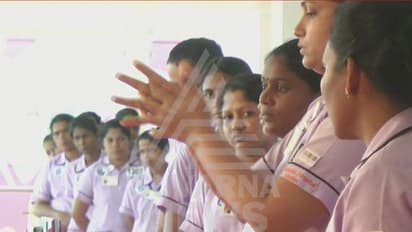 ಕೈ ತೊಳೆಯುವ ಮೂಲಕ ನೂತನ ದಾಖಲೆ