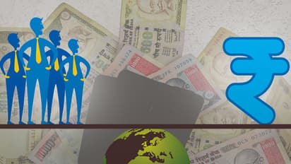 Demonetisation: 0.5 percent of population deposited half of the total cash