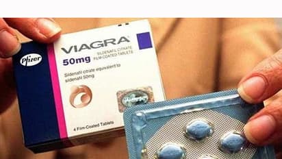 ವಯಾಗ್ರ ಸೇವಿಸಿದ್ರೆ ದೃಷ್ಟಿಗೂ ದುರ್ಬಿನ್'ಗೂ ನೋ ಡಿಫರೆನ್ಸ್!